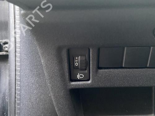 Lichtschalter für CITROËN C4 I (LC_) 1.4 16V (88 hp) 31754242