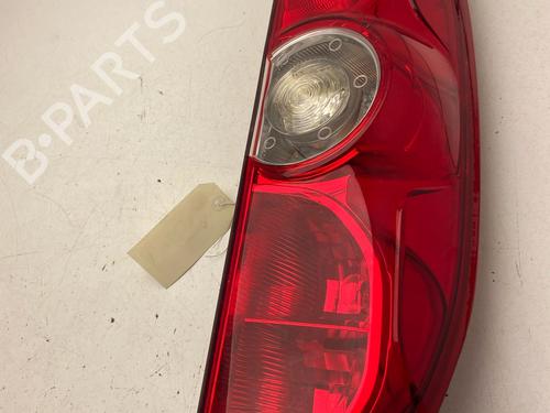Used Right taillight Right taillight 37244799 37244799