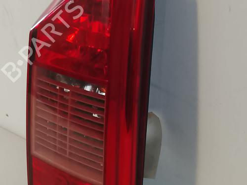 Used Right taillight Right taillight FIAT IDEA (350_) 1.9 JTD (101 hp) 36418195 36418195