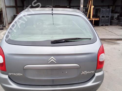Bakluke CC/Kombi-Kupé CITROËN XSARA PICASSO (N68) 2.0 HDi (90 hp) 27136213