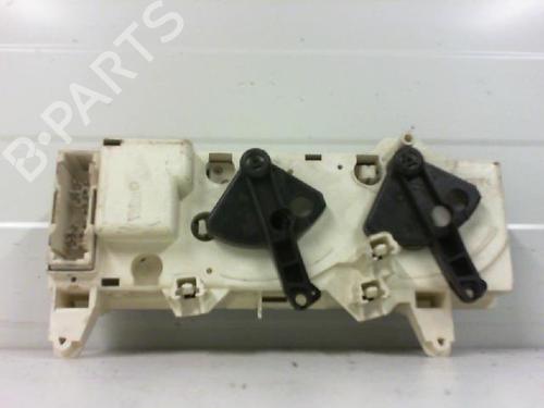 Used Climate control Climate control RENAULT MEGANE Scenic (JA0/1_) 2.0 i (JA02, JA0G) (109 hp) 27122434 27122434