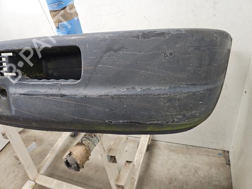Used Front bumper Front bumper VW LT 28-46 II Platform/Chassis (2DC, 2DF, 2DG, 2DL, 2DM) 2.5 TDI (109 hp) 27142294 27142294