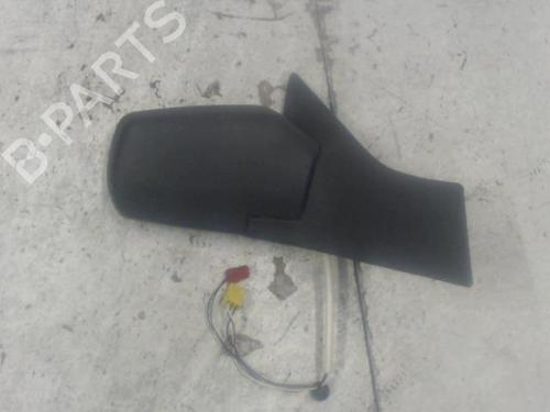 Right mirror CITROËN XANTIA (X1_, X2_) 2.0 HDI 109 | BP27127979C27 