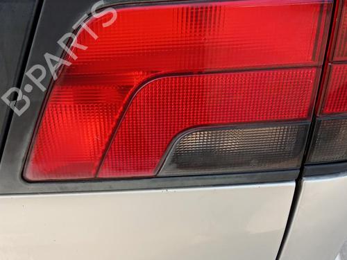 Used Right tailgate light PEUGEOT 806 (221) 2.0 HDI (109 hp) 27141990