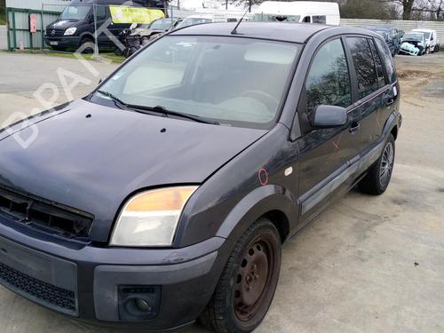 Used Left front brake caliper FORD FUSION (JU_) 1.6 TDCi (90 hp) 27130088