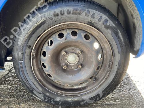 Used Rim CITROËN C3 I (FC_, FN_) 1.4 i (73 hp) 29509955