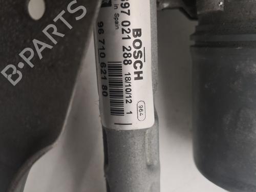 Used Front wiper motor Front wiper motor PEUGEOT 5008 (0U_, 0E_) 2.0 HDi 150 / BlueHDi 150 (150 hp) 32985173 32985173