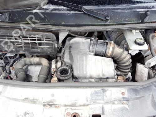 Used Injection pump RENAULT TRAFIC II Bus (JL) 2.0 dCi 90 (90 hp) 27102742