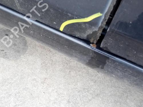 Left front door VW GOLF PLUS V (5M1, 521) 1.9 TDI | BP27142540C2 