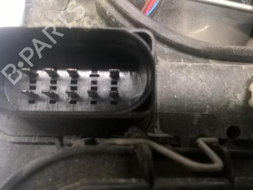 Right headlight SEAT IBIZA III (6L1) 1.9 SDI | BP27117475C29 