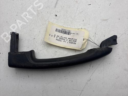Used Front left exterior door handle Front left exterior door handle 36857672 36857672