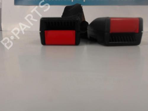 Seat buckle OPEL CORSA B (S93) 1.0 i 12V (F08, F68, M68) | BP27117090I32