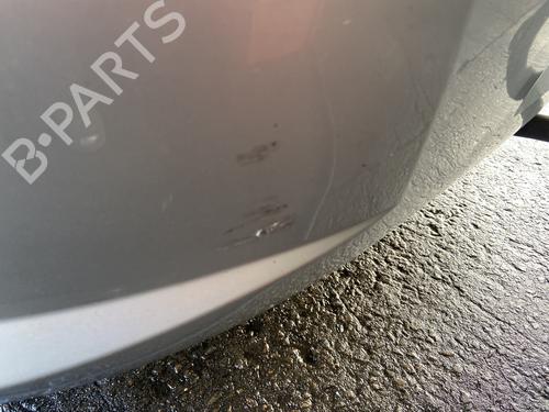 Rear bumper PEUGEOT 407 (6D_) 1.6 HDi 110 (6D9HZC, 6D9HYC) | BP30084851C8 