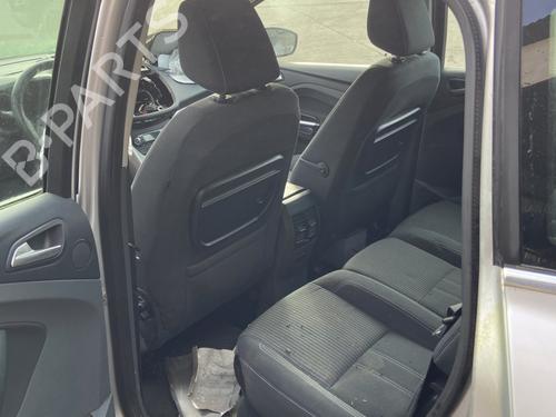 Gummilist FORD C-MAX II (DXA/CB7, DXA/CEU) 1.6 TDCi (95 hp) 32985169