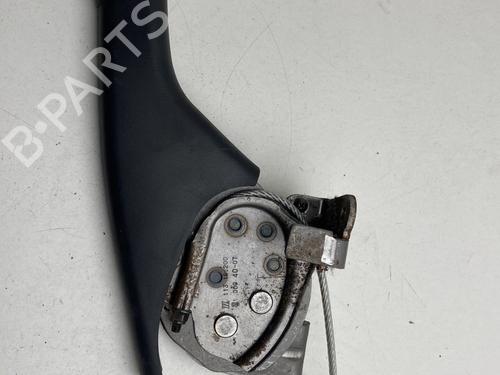 Hand brake RENAULT CLIO III (BR0/1, CR0/1) 1.2 16V (BR02, BR0J, BR11, CR02, CR0J, CR11) | BP27108764I18 