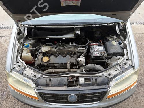 Módulo de ABS Módulo de ABS FIAT IDEA (350_) 1.9 JTD (101 hp) 35889915 35889915