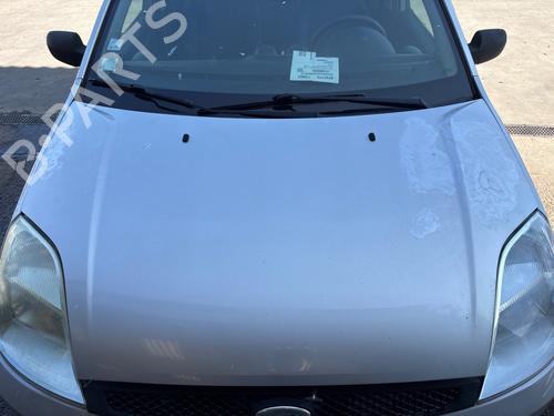 Motorhjelm Motorhjelm FORD FIESTA V (JH_, JD_) 1.4 TDCi (68 hp) 37635404 37635404