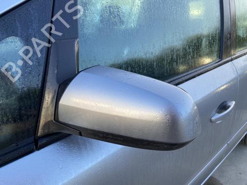 Used Left mirror OPEL ZAFIRA / ZAFIRA FAMILY B (A05) 1.9 CDTI (M75) (120 hp) 27107626
