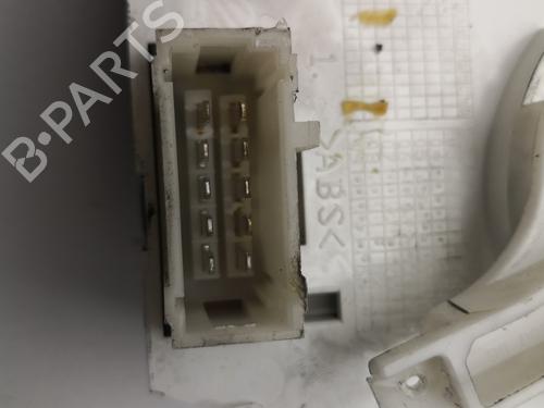 Climate control PEUGEOT 206+ (2L_, 2M_) 1.4 HDi eco 70 | BP27114287I5 - Image 2