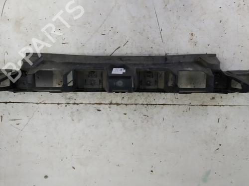 Used Rear bumper bracket CITROËN C3 Picasso (SH_) 1.6 HDi (90 hp) 27117505