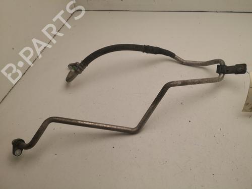 Used AC pipe AC pipe PEUGEOT 207 (WA_, WC_) 1.4 HDi (68 hp) 33044687 33044687