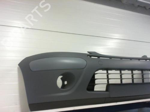 Front bumper CITROËN C3 I (FC_, FN_) 1.4 HDi | BP27145737C7 