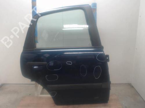 Used Right rear door CITROËN C3 I (FC_, FN_) 1.4 i (73 hp) 27128655