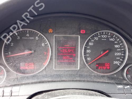 Instrumentbræt AUDI A4 B6 (8E2) 3.0 quattro | BP27137805C46  - Image 6