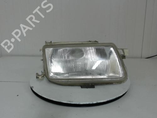 Used Right headlight OPEL ASTRA F Estate (T92) 1.7 D (F35, M35) (60 hp) 27115623
