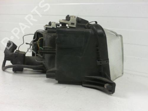 Used Left headlight Left headlight ALFA ROMEO 155 (167_) 2.5 TD (167.A1A, 167.A1G) (125 hp) 27132455 27132455