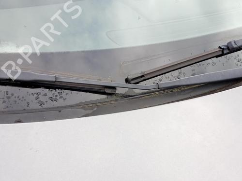 Used Front windshield wiper arm NISSAN QASHQAI / QASHQAI +2 I (J10, NJ10, JJ10E) 1.5 dCi (106 hp) 27102643