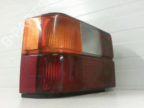 Left taillight CITROËN BX (XB-_) 1.8 D | BP27132590C34 