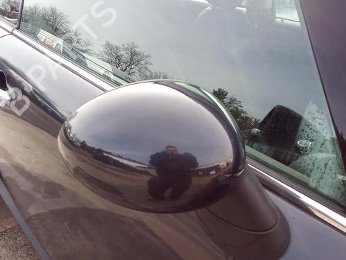 Used Right mirror MINI MINI (R56) Cooper D (109 hp) 27101071