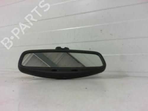 Used Rear mirror CITROËN C5 III Break (RW_) 2.0 HDi (136 hp) 27134111