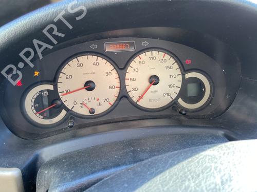 Starter PEUGEOT PARTNER MPV (5_, G_) 1.6 16V | BP33234131M8 - Image 6