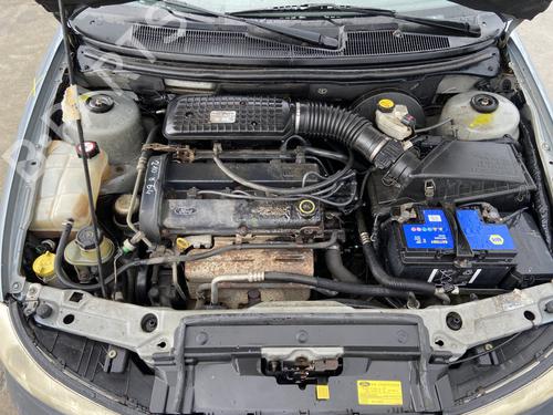 Used Throttle body Throttle body FORD MONDEO II Turnier (BNP) 2.0 i (131 hp) 32425727 32425727