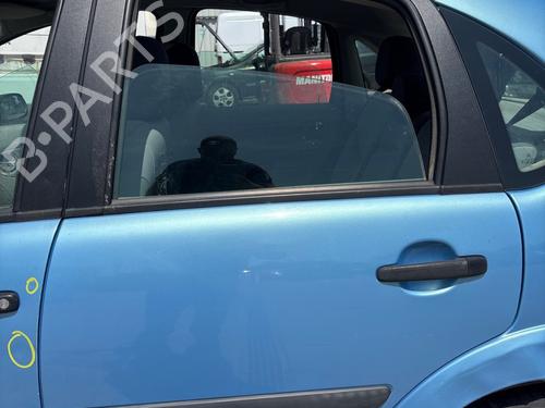 Used Rear left door window Rear left door window 37656779 37656779