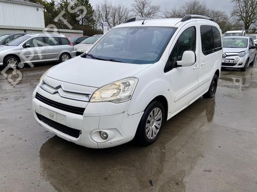 Front wiper motor CITROËN BERLINGO MULTISPACE (B9) 1.6 HDi 110 | BP32127946M29 - Image 4