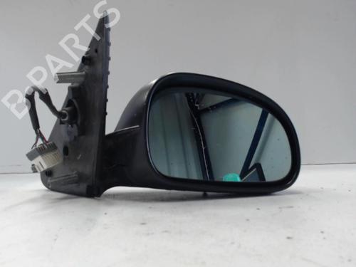 Right mirror PEUGEOT 406 (8B) 2.1 TD 12V | BP27120645C27 