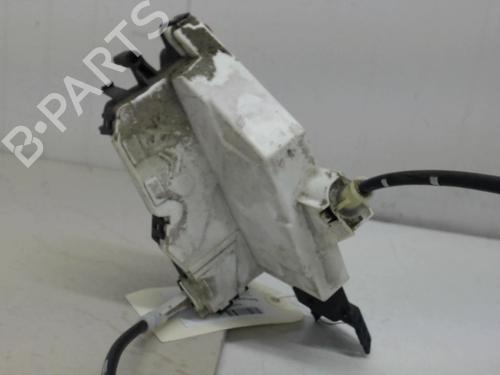 Rear right lock PEUGEOT 5008 (0U_, 0E_) 1.6 HDi | BP27118332C99