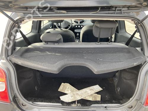 Hattehylde RENAULT TWINGO II (CN0_) 1.5 dCi (CN0E) (64 hp) 32759744
