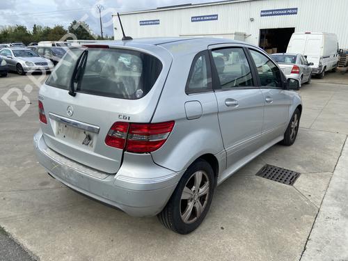Right tailgate light MERCEDES-BENZ B-CLASS Sports Tourer (W245) B 180 CDI (245.207) | BP28295439C80 