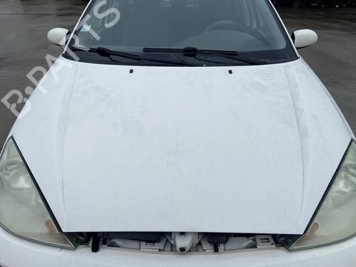 Used Hood FORD FOCUS I (DAW, DBW) 1.8 Turbo DI / TDDi (90 hp) 31921436