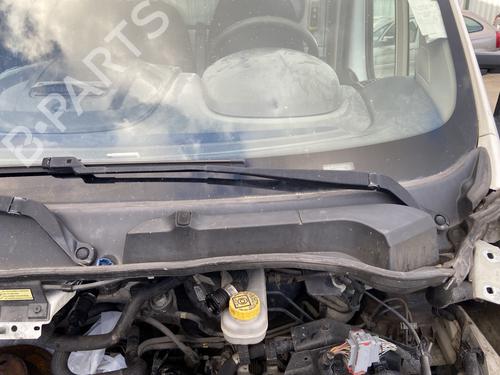 Used Front wiper motor Front wiper motor PEUGEOT BOXER Van 2.0 BlueHDi 130 (130 hp) 33038671 33038671