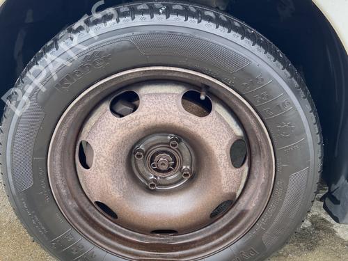 Fælk CITROËN BERLINGO Box Body/MPV (B9) 1.6 BlueHDi 100 (99 hp) 31908394