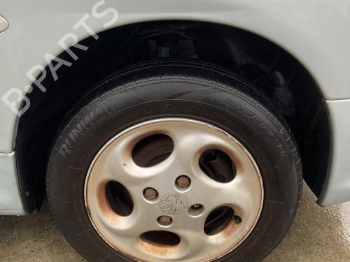 Used Rim PEUGEOT 206 Hatchback (2A/C) 1.4 i (75 hp) 31334108