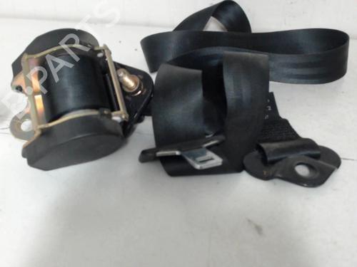 Used Rear right belt tensioner RENAULT AVANTIME (DE0_) 2.2 dCi (DE01) (150 hp) 27116910