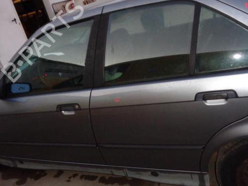 Used Left rear door BMW 3 (E36) 325 td (115 hp) 27122386
