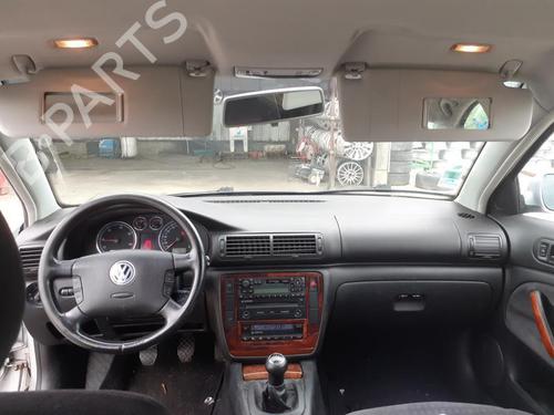 Gearbox VW PASSAT B5.5 (3B3) 1.9 TDI | BP27119920M3 - Image 8