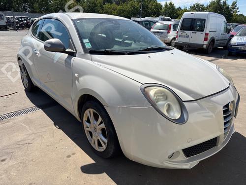Used Parts ALFA ROMEO MITO (955_) 1.3 MultiJet (955AXP1A, 955AYC1A) 4791760